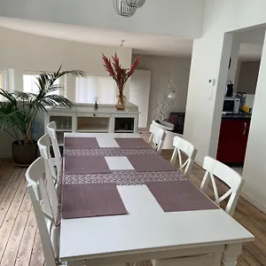 Casa Borghese Appartement Oostende